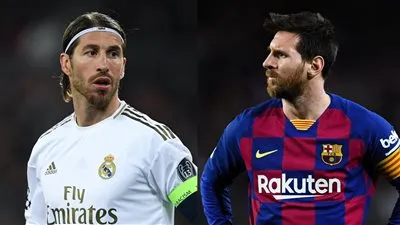 موعد كلاسيكو الأرض بين ريال مدريد وبرشلونة في الليجا الإسبانية