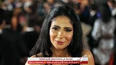 منى زكي تكشف عن برومو مسلسلها الرمضاني 