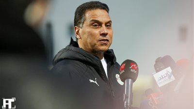 عاجل - أول قرار من اتحاد الكرة تجاه حسام البدري بعد الفوز على جُزر القمر