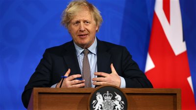 جونسون: قدراتنا لمقاومة موجة جديدة من 