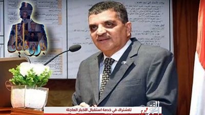 رئيس هيئة قناة السويس: 