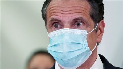 للمرة الـ 10.. حاكم نيويورك يواجه تهمة التحرش الجنسي