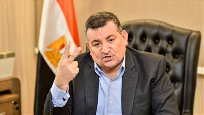 برلماني: الثلاثاء انتهاء مهلة وزير الإعلام للرد على بيان اللجنة (فيديو)