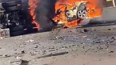 عاجل.. تحذير مهم من النيابة العامة بشأن حادثة 