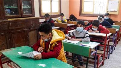 ننشر نماذج امتحانات الصف الرابع والخامس الابتدائي الاسترشادية 2021 ترم ثاني المعلنة من وزارة التربية والتعليم