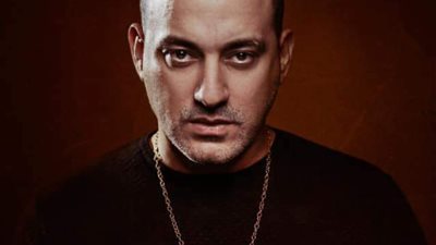 عاجل.. محمد دياب يعلن إصابته بفيروس كورونا