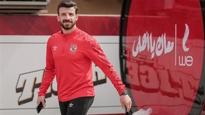 ثلاثي الأهلي يواصل التأهيل للتعافي من الإصابة