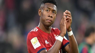 ألابا سيختار فريقه القادم من بين 4 أندية متاحة أمامه