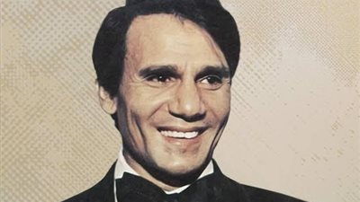 الأوبرا تحيي الذكرى 44 لرحيل العندليب على المسرح الكبير