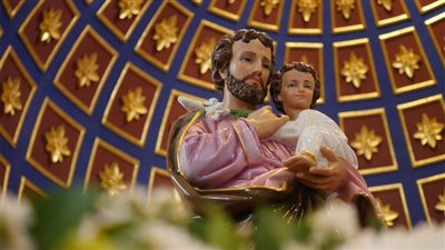 أساقفة اسكندينافيا: القديس يوسف هو مثال للإيمان علينا اتباعه