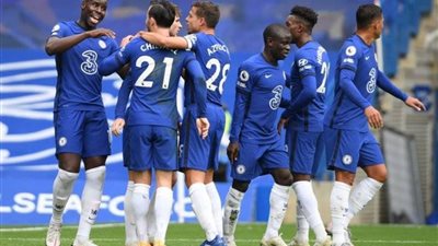 تعرف على موعد تشيلسي وبورتو في دوري أبطال أوروبا