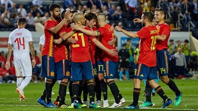 منتخب عربي بالقائمة.. تعرف على المنتخبات أصحاب أطول سلسلة 