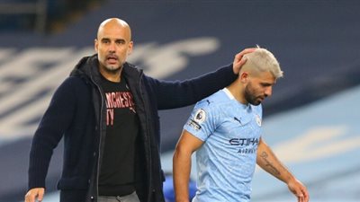 رحيل أجويرو يفجر صراعا ناريا على ضم هالاند