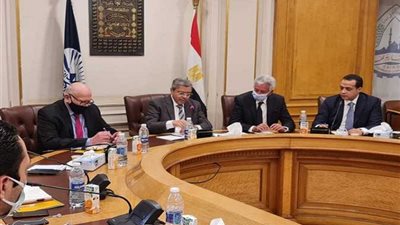 رئيس هيئة سلامة الغذاء: اجراءات تنسيقية للاسراع في تسجيل المنتجات الجديدة