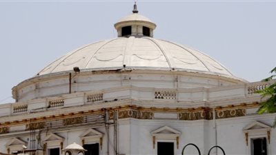 أبرزها الموافقة على مشروع قانون الموارد المائية.. ماذا حدث بجلسة البرلمان اليوم الثلاثاء؟