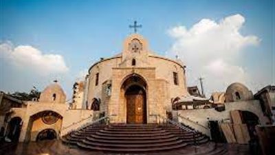 الروم الأرثوذكس تحتفل بعيد الصليب الاحد المقبل 