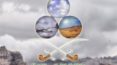 خبير أرصاد: سحب رعدية على مناطق عدة بالممكلة