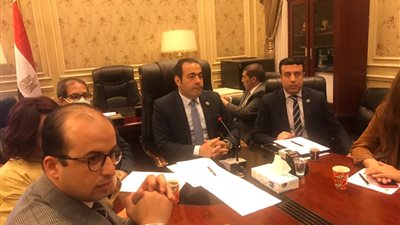 مركز شباب ثمنه 6 مليون جنيه يستخدم مقلب زبالة.. رياضة البرلمان: تمنح الوزارة مهلة شهر للبت في 