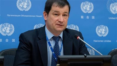 موسكو: مستعدون للتعاون مع واشنطن حيثما يفيد ذلك مصالحنا