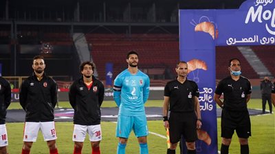 عاجل - الأهلي يزف بشرى سارة لجماهيره