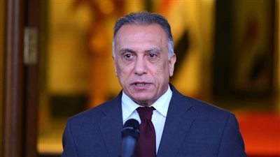 رئيس الحكومة العراقي يوصي بتنفيذ الاتفاقية مع الصين