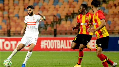 عاجل - نجم الترجي يُرحب بالانتقال إلى الأهلي