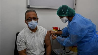 أكثر من 53 ألفا تلقوا اللقاح المضاد لكورونا في تونس