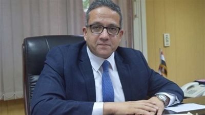 وزير الآثار يدعو الجميع لمتابعة نقل المومياوات: 