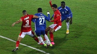 موعد مباراة الأهلي والمريخ السوداني في منافسات دور المجموعات بدوري الأبطال