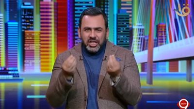 يوسف الحسيني تعليقا على تصريح السيسي بشأن سد النهضة: 