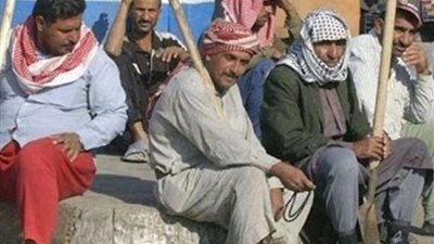 القوي العاملة.. تحديث تسجيل بيانات منحة العمالة الغير منتظمة الدفعة الاخيرة 2021 بالرقم القومي من خلال موقع الوزارة 