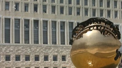 وزير الخارجية الإيطالي يعلن طرد موظفَين في السفارة الروسية  