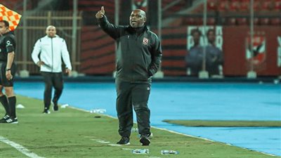 عاجل.. موسيماني يعلن قائمة الأهلي لمواجهة المريخ وسط مفاجأت بالجملة