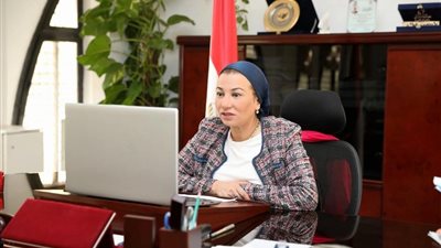 كيف نجحت مصر في التصدي للتغيرات المناخية؟