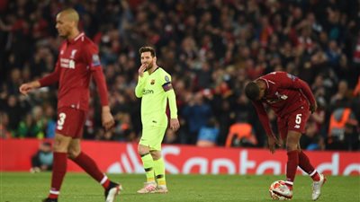 ليفربول ينافس برشلونة على الصفقة الذهبية 