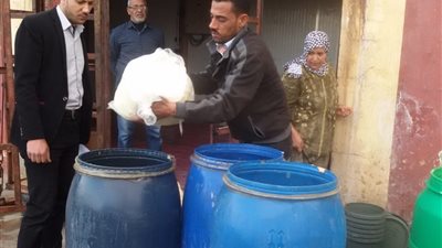 غلق 27 منشأة طبية في الدقهلية (صور)