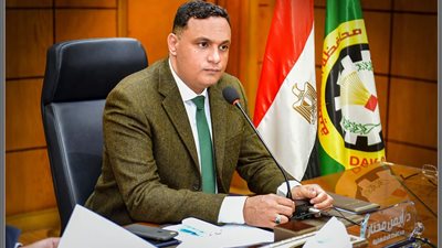 تخفيض ضغط المياه في 4 مراكز بالدقهلية غدا 