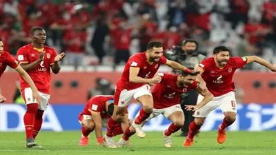 تعرف على موعد مباراة الأهلي والمريخ في دوري أبطال إفريقيا والقنوات الناقلة