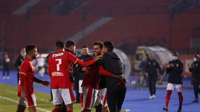 تعرف على مدة غياب نجم الأهلي عن الملاعب