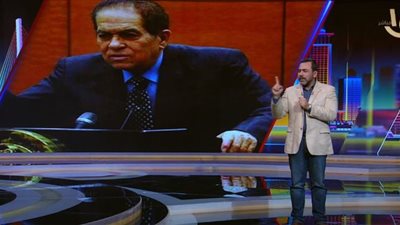 يوسف الحسيني ناعيًا كمال الجنزوري: كان من القلة الشريفة آخر 30 عامًا (فيديو)