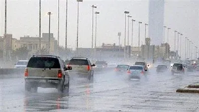 أمطار ورياح.. تحذير عاجل من الأرصاد من طقس الخميس