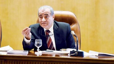 السبت.. 'الأعلى للإعلام' يستضيف وزير التموين في جلسة حوارية