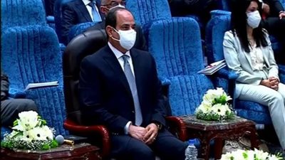 يفتتحها الرئيس.. كل ما تريد معرفته عن مدينة الدواء الأكبر في الشرق الأوسط