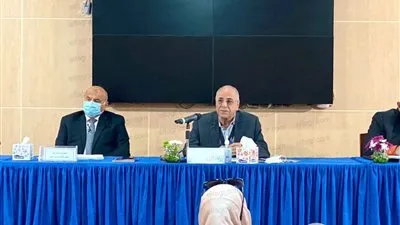 أحمد أنيس: 34 مليون دولار أرباح نايل سات.. وسددنا 50% من قيمة القمر الجديد من أموالنا الذاتية