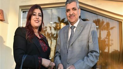 رئيس قناة السويس يكشف لـ'النيل الدولية' تفاصيل اتصالات السيسي في حل أزمة السفينة الجانحة