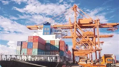 إبراهيم العربي: مشروعات يابانية في المنطقة الاقتصادية لقناة السويس توفر 1500 فرصة عمل