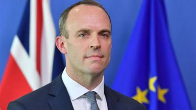 الخارجية البريطانية تنوه بمبادرتي 