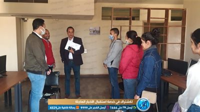 جمال عبدالرحيم في زيارة لـ