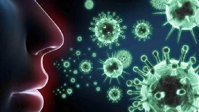 الطفح الجلدي أبرزها.. تعرف على أعراض كورونا الجديدة