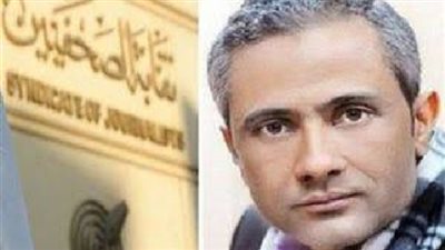 قبل الانتخابات بساعات.. أبوالسعود محمد للصحفيين: علينا أن نشارك بقوة من أجل التغيير